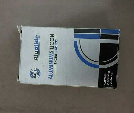 ACL 8B663A-20 Connecting Rod Bearing A-Series 0.020 in Undersize Kit Aluglide