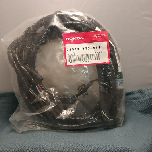 NEW HONDA 32540-ZV5-910 HARNESS ASSEMBLY, METER BF15DK0 2007