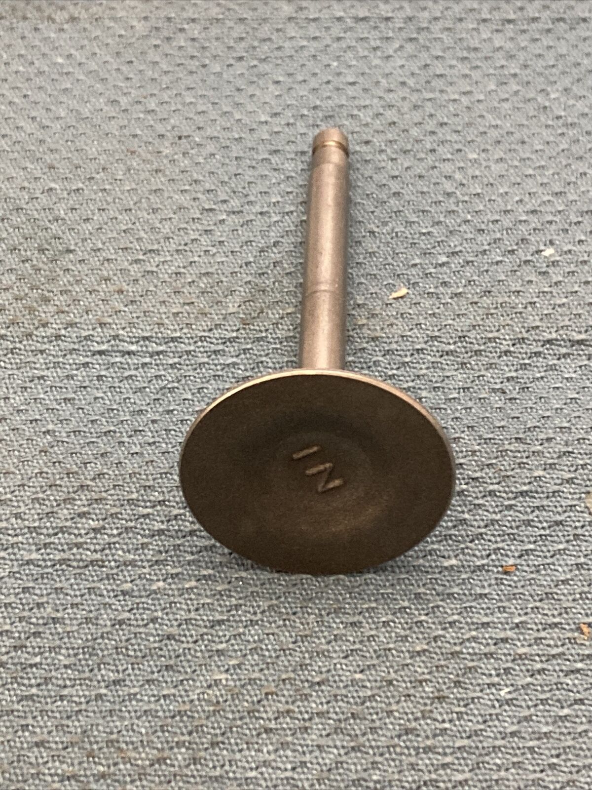 NEW GENUINE SUBARU ROBIN TELEDYNE 246-33411-03 INTAKE VALVE