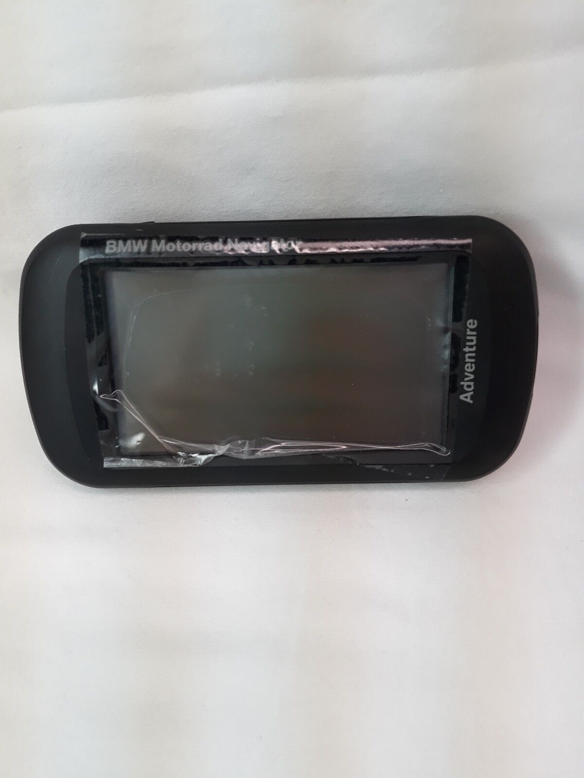 BMW Motorrad Garmin Navigator Adventure NA Part# 77528544444 R1200R