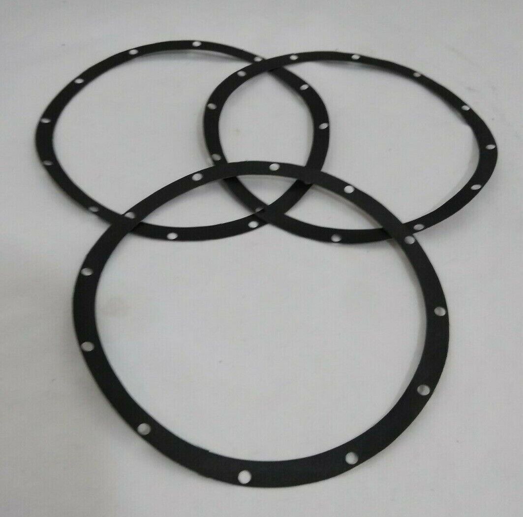 Harley Davidson Gasket / Clutch Hub Cover Gasket / Paper / 37762-52 / 3 Pack