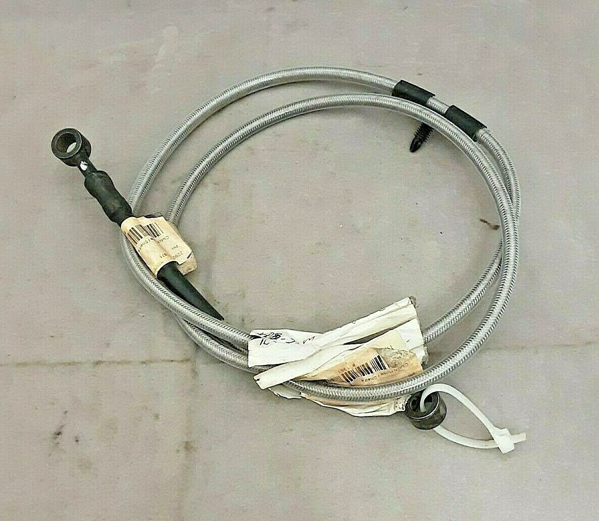 Honda 2004-2005 CB Clutch Hose A 22900-MEC-671 New