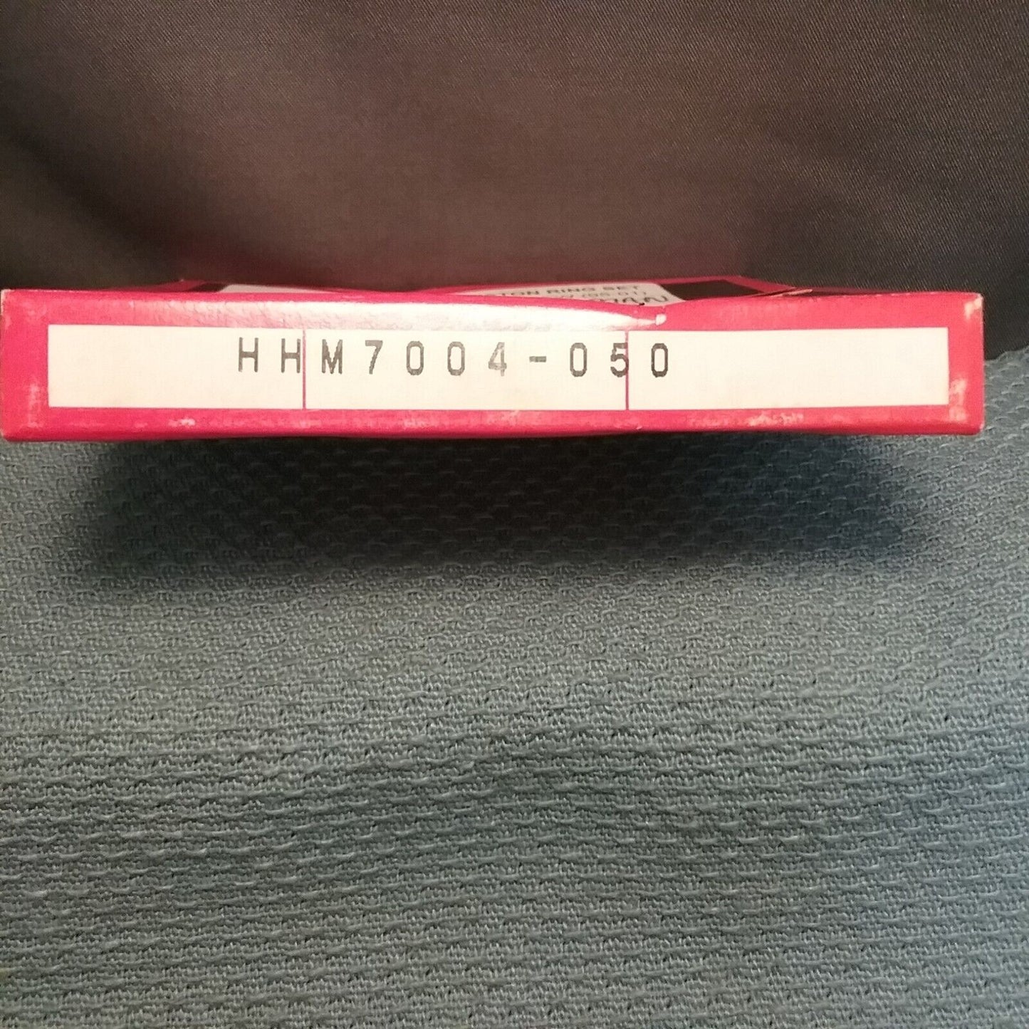 NEW TP HHM7004-050 PISTON RING SET 0.50 HONDA TRX400FW 95-01