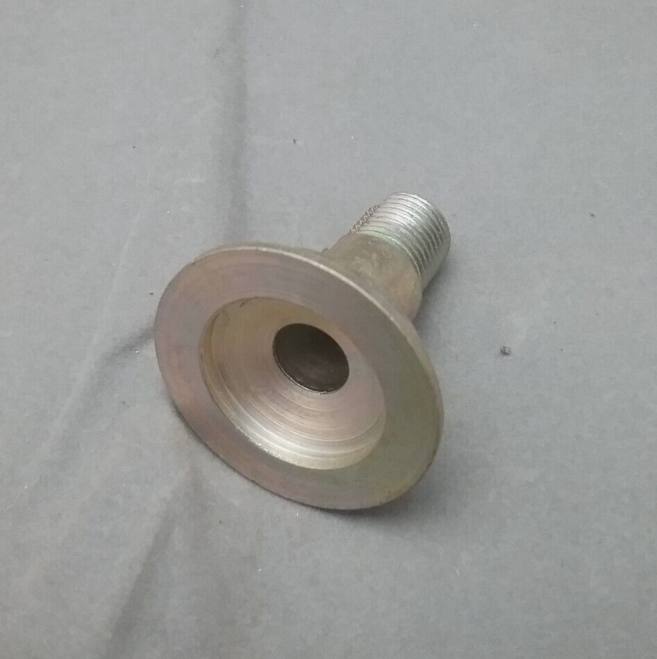 NEW MERCURY 20157 STARTER SHAFT SHEAVE SHAFT MERCURY 20 60 70 200HP
