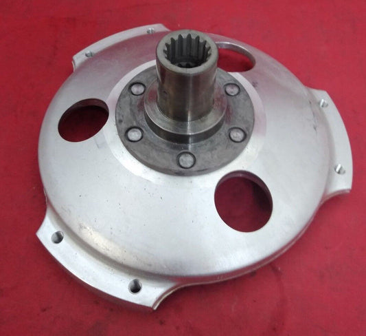 NEW BMW 2007 K1200LT K1200 LT K1200GT K1200RS OEM CLUTCH HOUSING P/N 21212333471