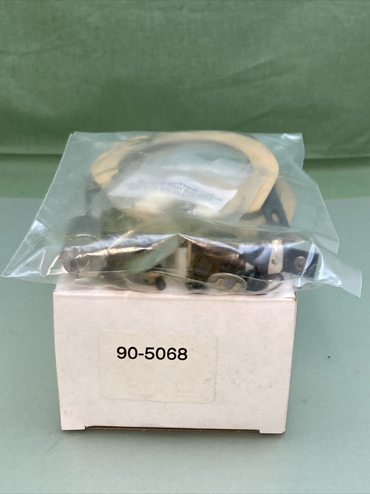 NEW GENUINE WICO 90-5068 REBUILD KIT FOR MAGNETO