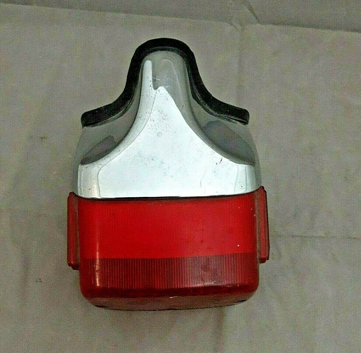 YAMAHA TAILLIGHT XJ700 750 XJ TAIL LIGHT MOTORCYCLE STANLEY 7526 T83