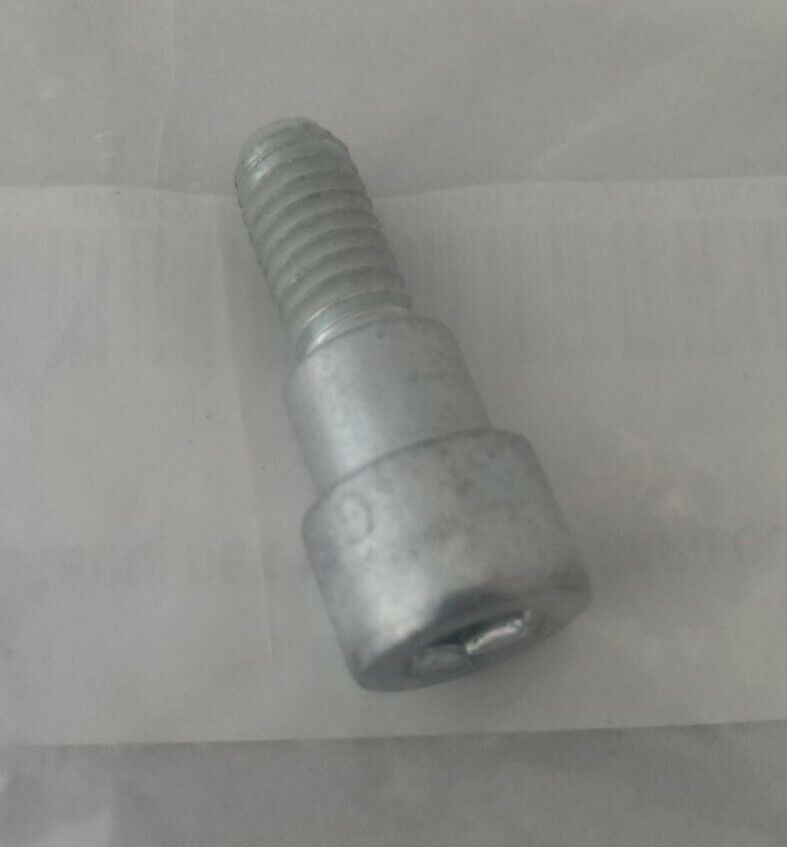 NEW Harley Davidson Screw, Shoulder Hex Soc, HD Cap/Lock / 4916