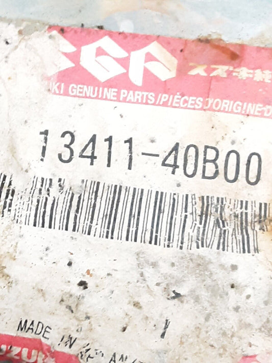 NEW GENUINE SUZUKI 13411-40B00 PLUNGER ASSEMBLY LT80 QuadSport LT80 1987-2006