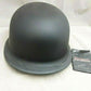 NON DOT DAYTONA HELMETS NOVELTY GERMAN STYLE HELMET