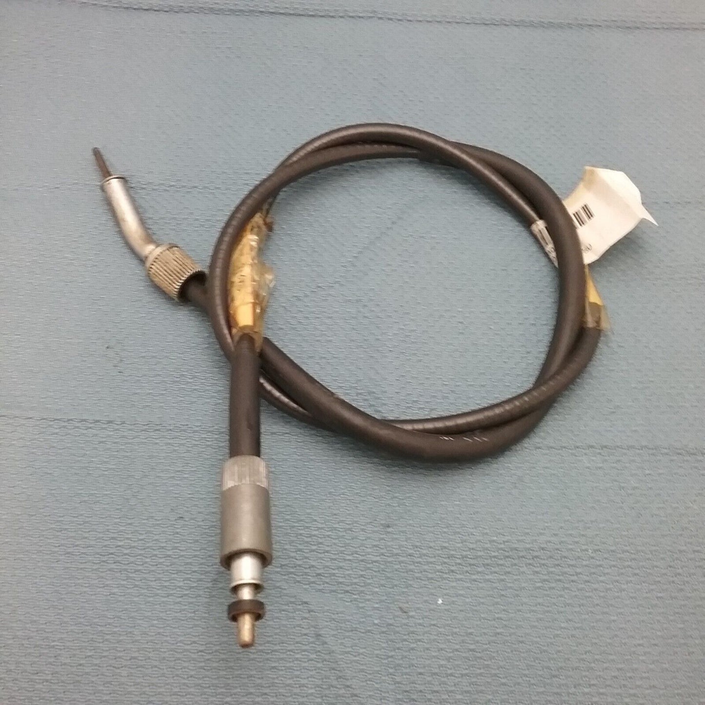 NEW GENUINE SUZUKI 34910-24A00 CABLE ASSEMBLY, SPEEDOMETER GV1400
