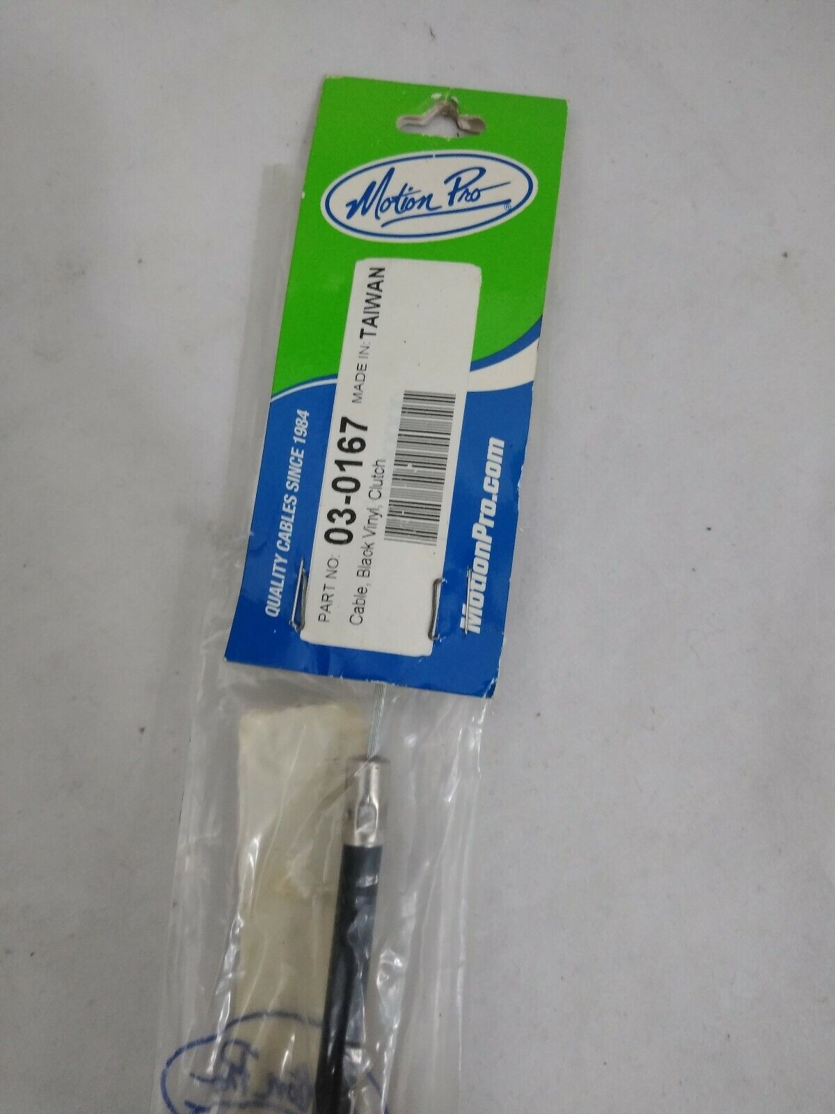 NEW MOTION PRO Clutch Cable / 03-0167
