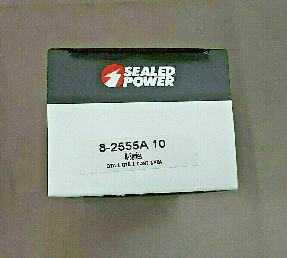 Sealed Power Engine Connecting Rod Bearing Set Part 8-2555A 10 Federal Mogul