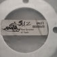 NEW J&M ATV SP511 REAR SPROCKET 41T