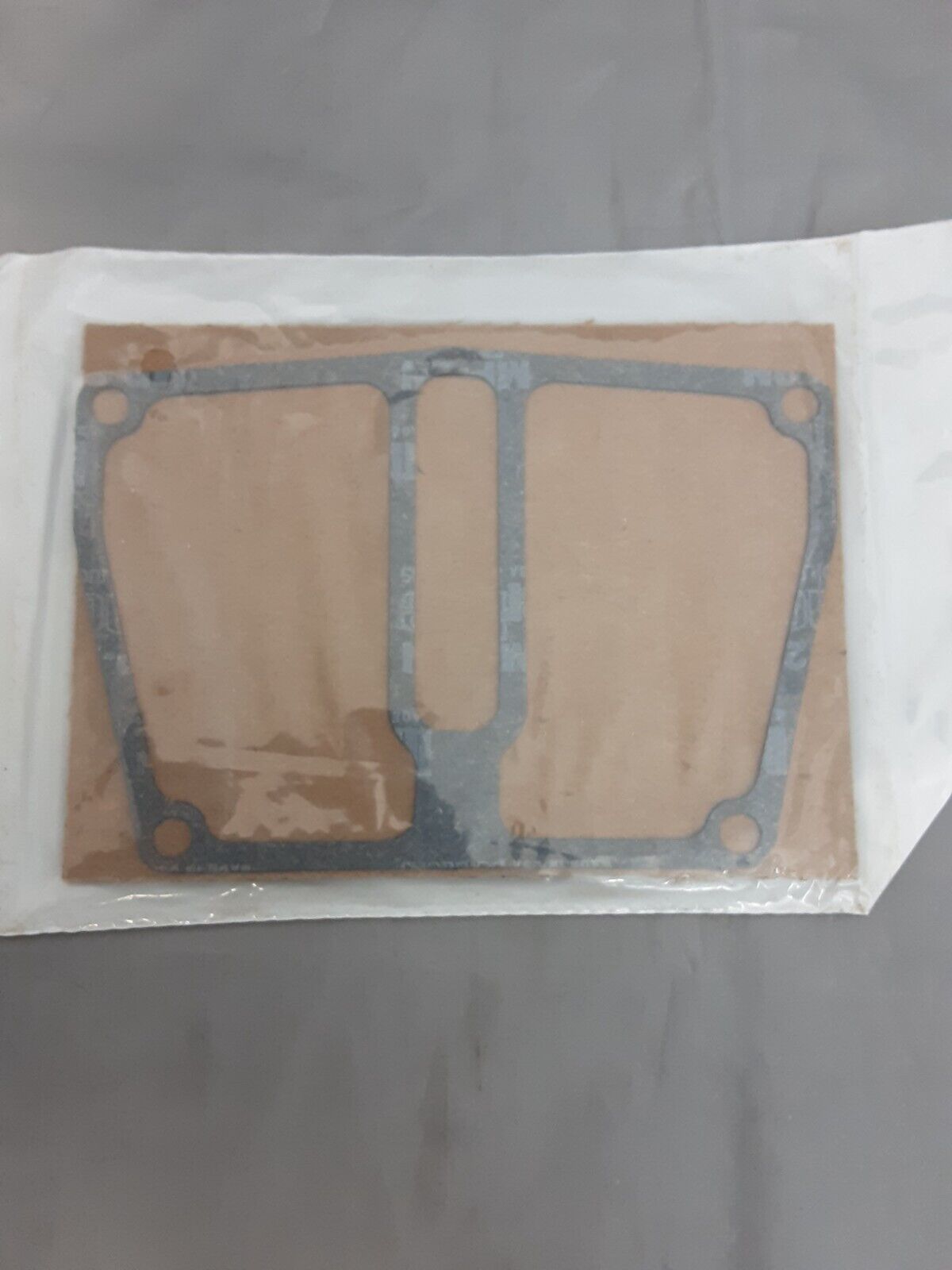 NEW GENUINE KAWASAKI 11061-7041 GASKET, CASE-ROCKER Mule KAF400
