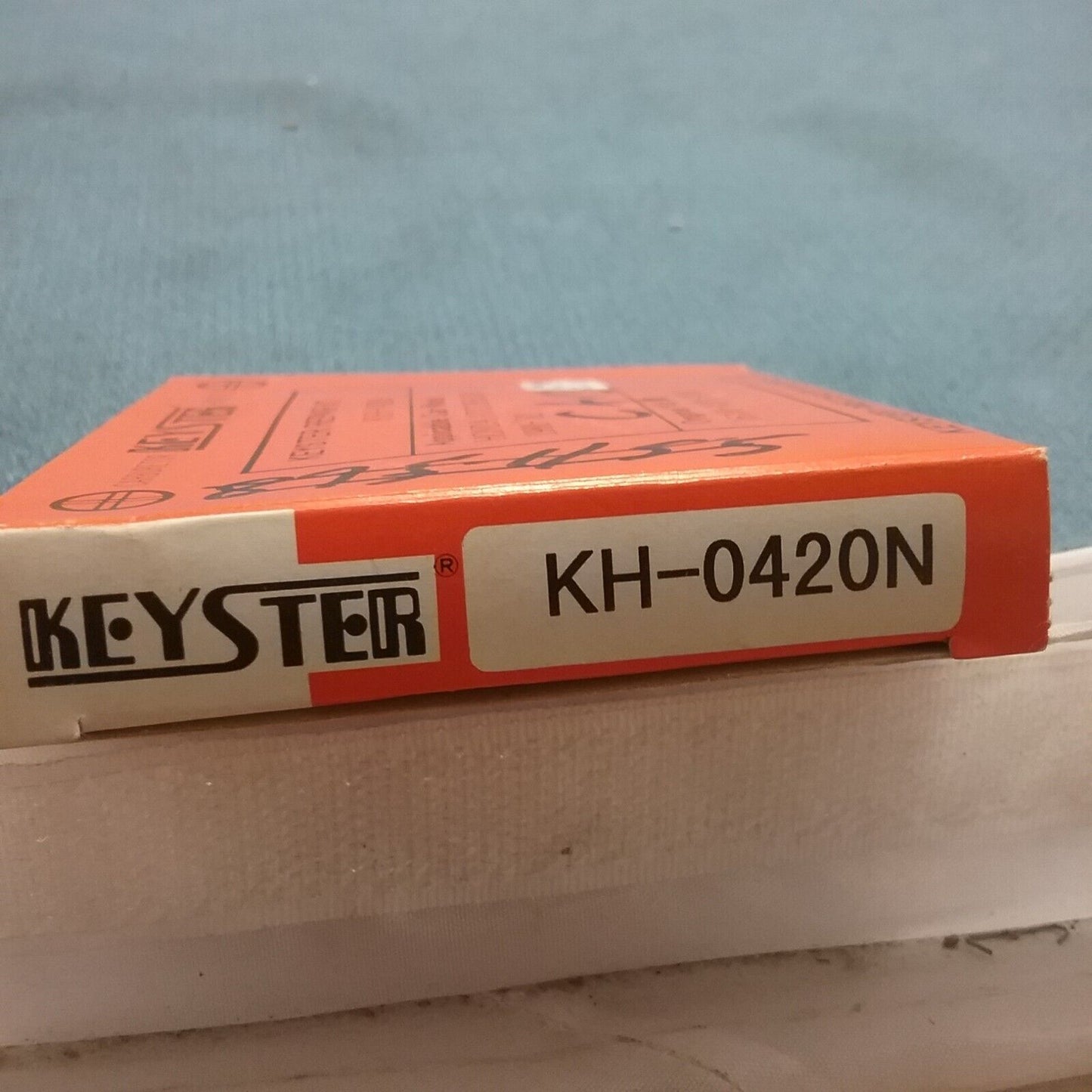 NEW KEYSTER KH-0420N CARBURETOR REPAIR KIT REPLACES HONDA ATC185S/200