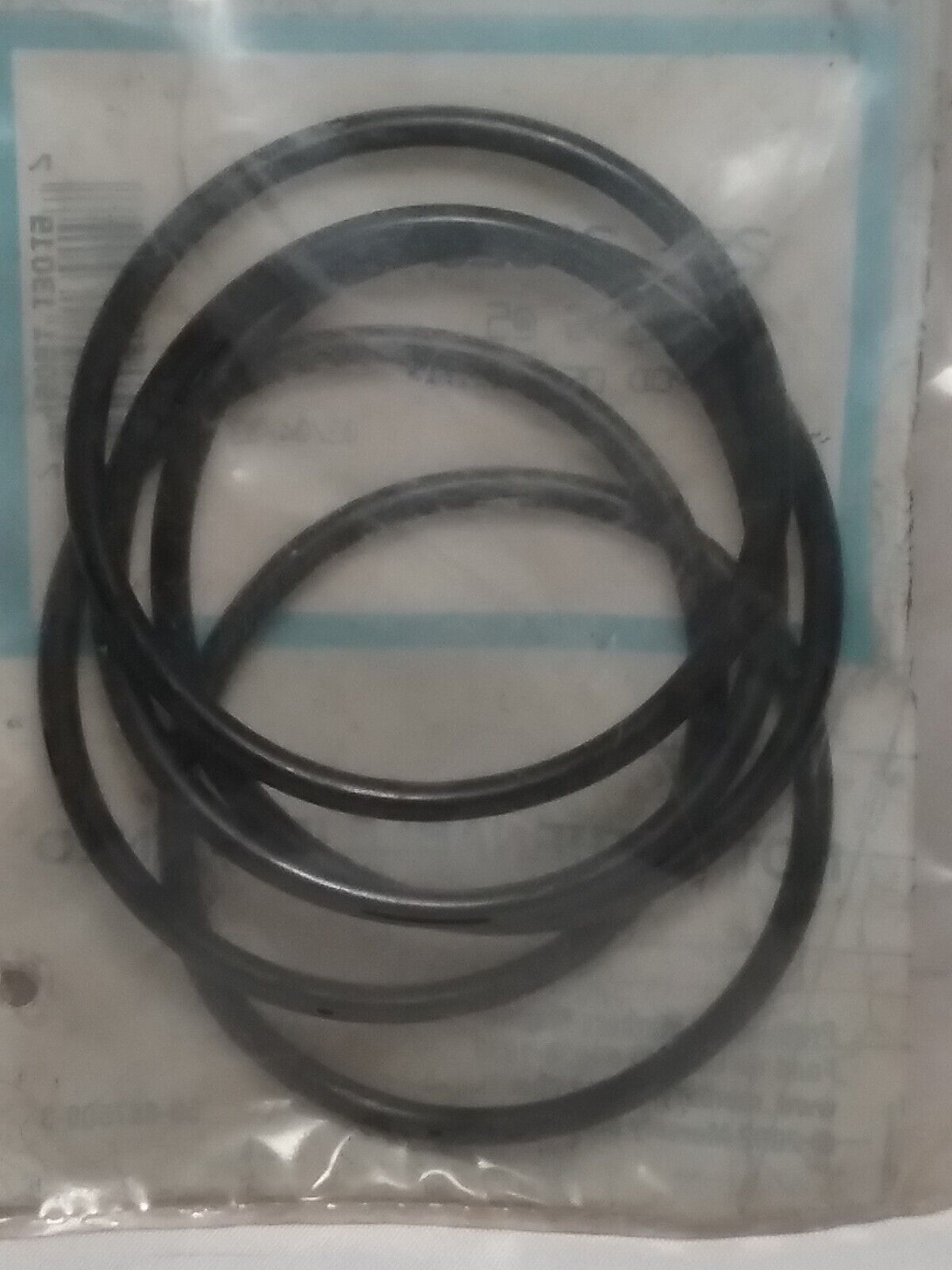 QTY5 NEW QUICKSILVER 25-20826 O-RINGS  MERCURY MERCRUISER SPORTJET