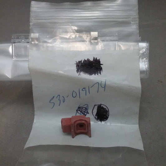 NEW HUSQVARNA 530019174 OIL PICKUP