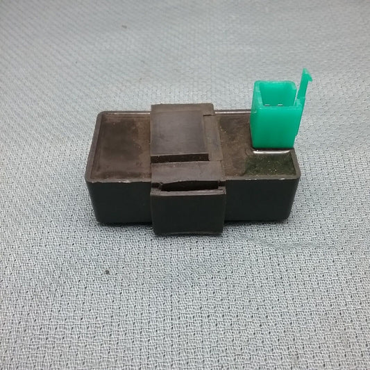 NEW 4 PIN CDI BOX FOR ATV'S, DIRTBIKES