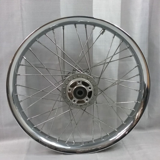 HARLEY DAVIDSON 43445-05 21 x 2.15 Front Wheel Rim Softail Standard FXSTI 2006