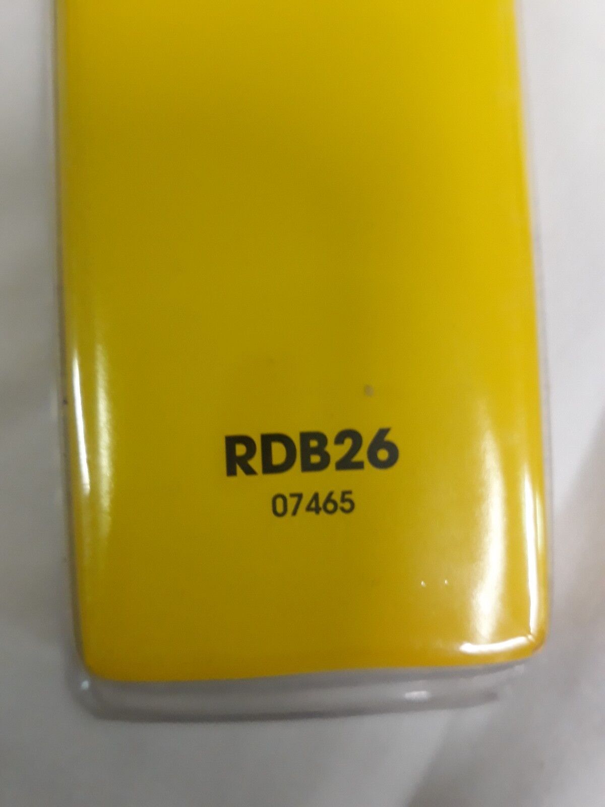 NEW RAINY DAY Replacement Wiper Blade 26" Ref RDB26