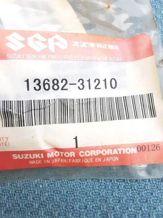 NEW GENUINE SUZUKI 13682-31210 CAP, STARTER GS550 GS650 GN250 GS1000 GS450 1981