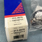NEW ACDELCO 213-4670 OXYGEN SENSOR GM 19210711 GR 3.682