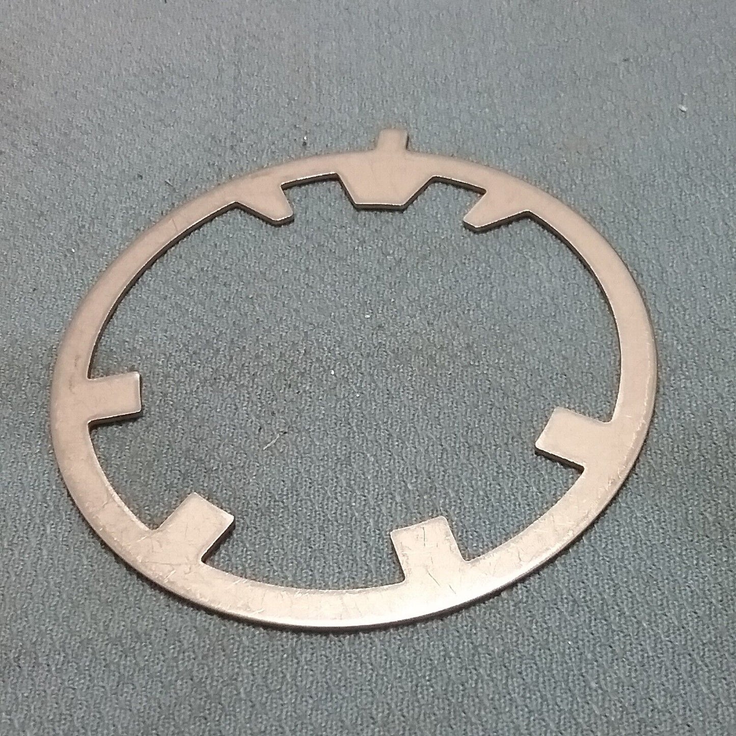 GLM MARINE 11381 TAB WASHER