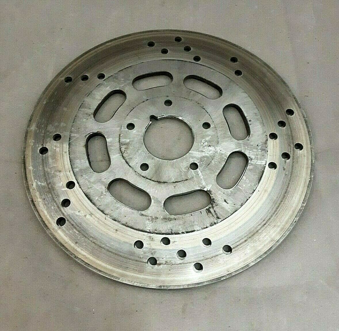 Harley Davidson OEM Front Brake Disc Rotor Sunstar 44136-92