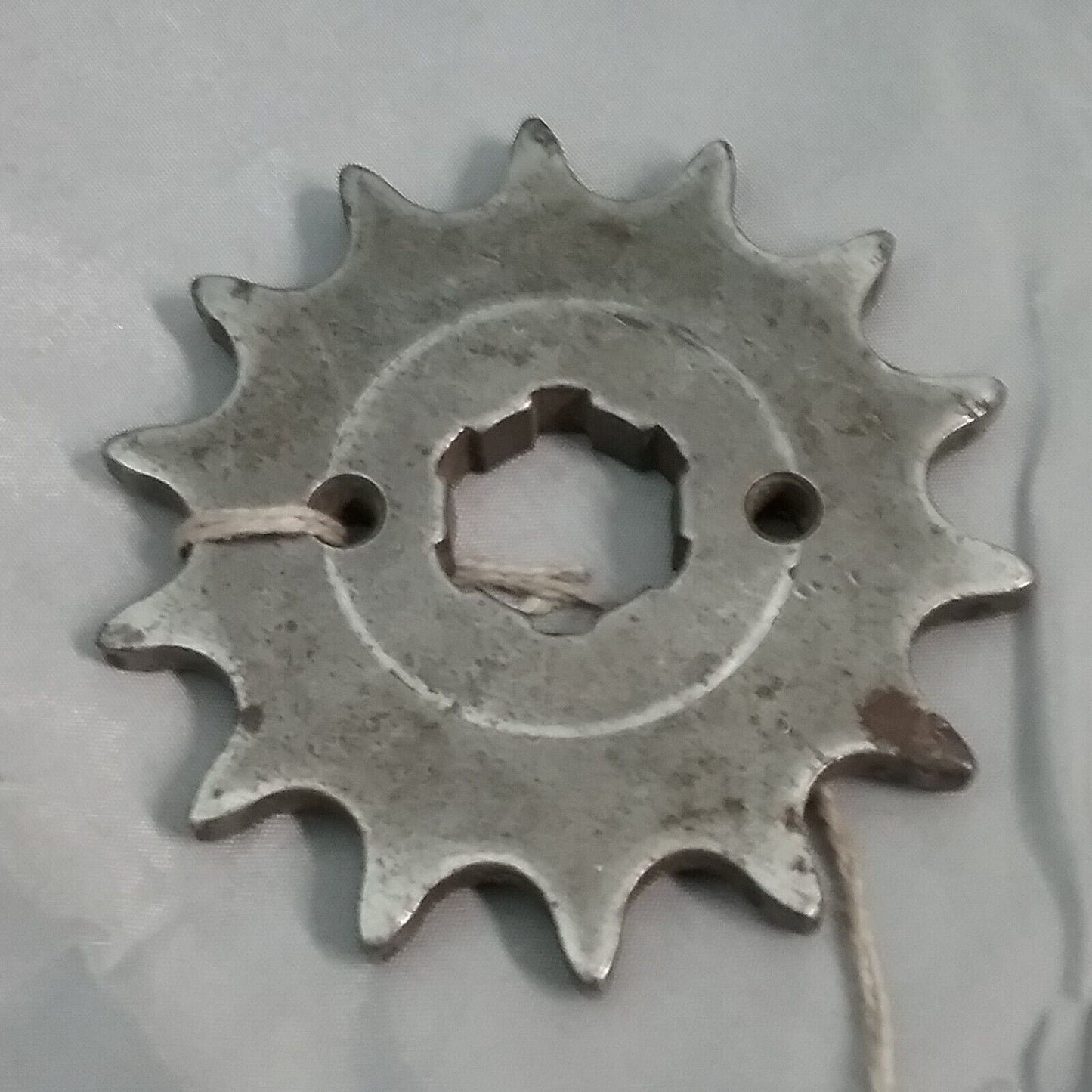 CYCLE CRAFT 531-14 FRONT SPROCKET 14T Honda ATC250R 81-86