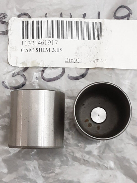NEW BMW 11321461917 CAM SHIM 3.05