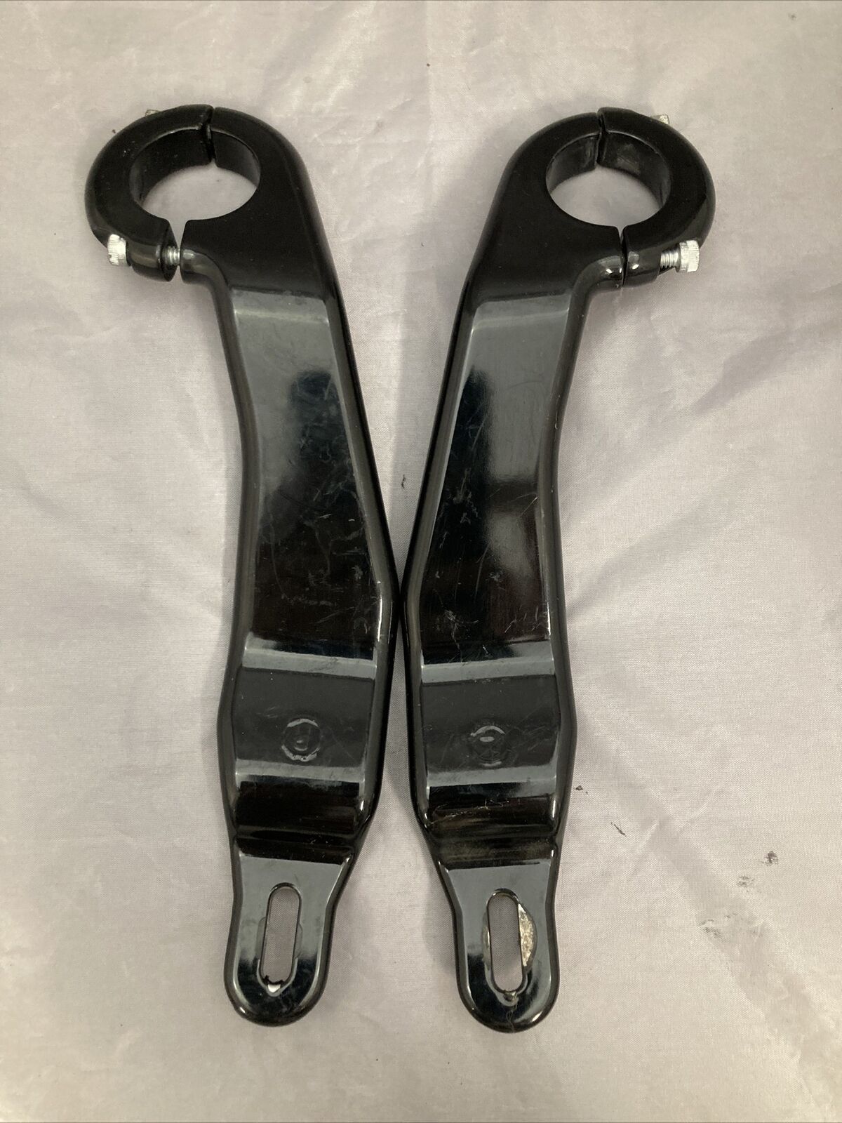 HARLEY DAVIDSON 47200278 Road Glide Fairing Support Kit