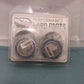NEW GENUINE MSRHP 25-1661 WHEEL BEARING KIT