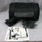 NEW IRON RIDER 50156-00 LG ROLL BAG
