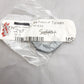 NEW GENUINE MOTIRCYCLE STUFF SE245 FRONT OUTER SEAL (23X40X7)