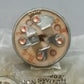 NEW INDAK 31-2922 IGNITION SWITCH FOR MTD