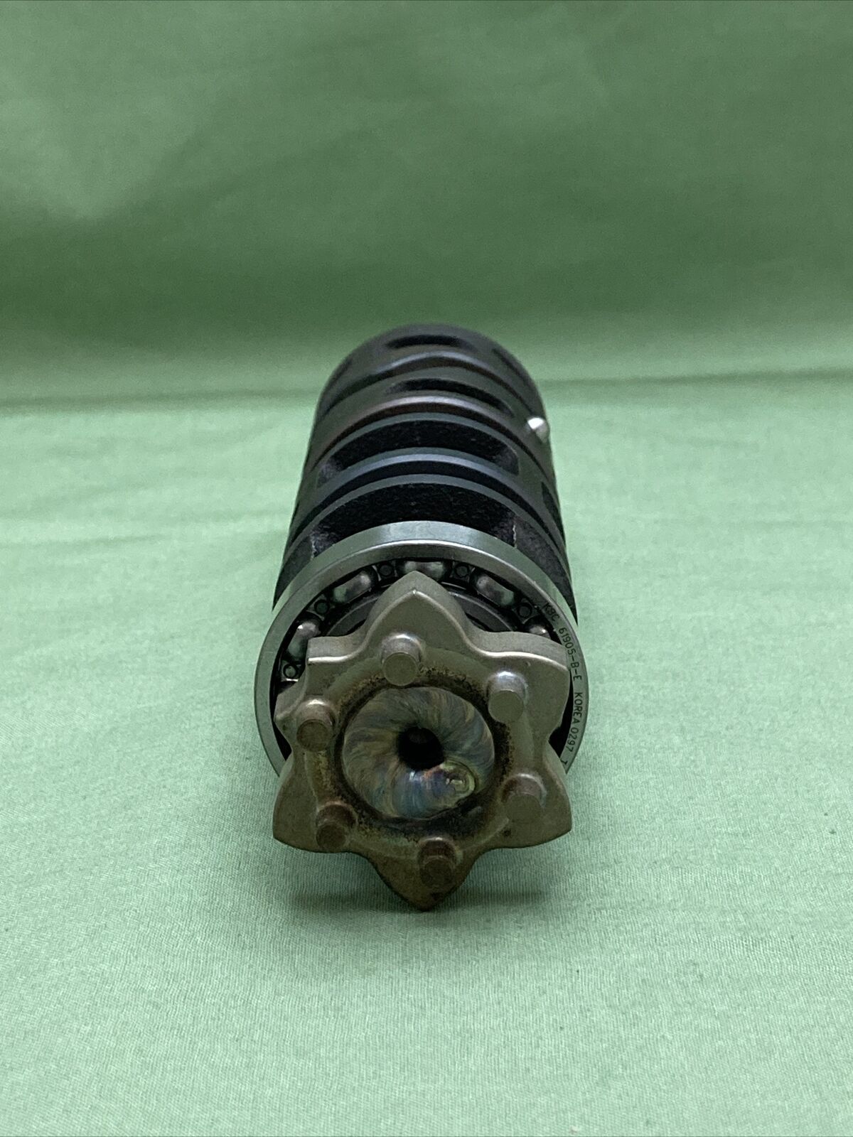 NEW GENIUNE YAMAHA 2HC-18540-01-00 Shift Cam Assembly