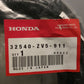 NEW HONDA 32540-ZV5-910 HARNESS ASSEMBLY, METER BF15DK0 2007