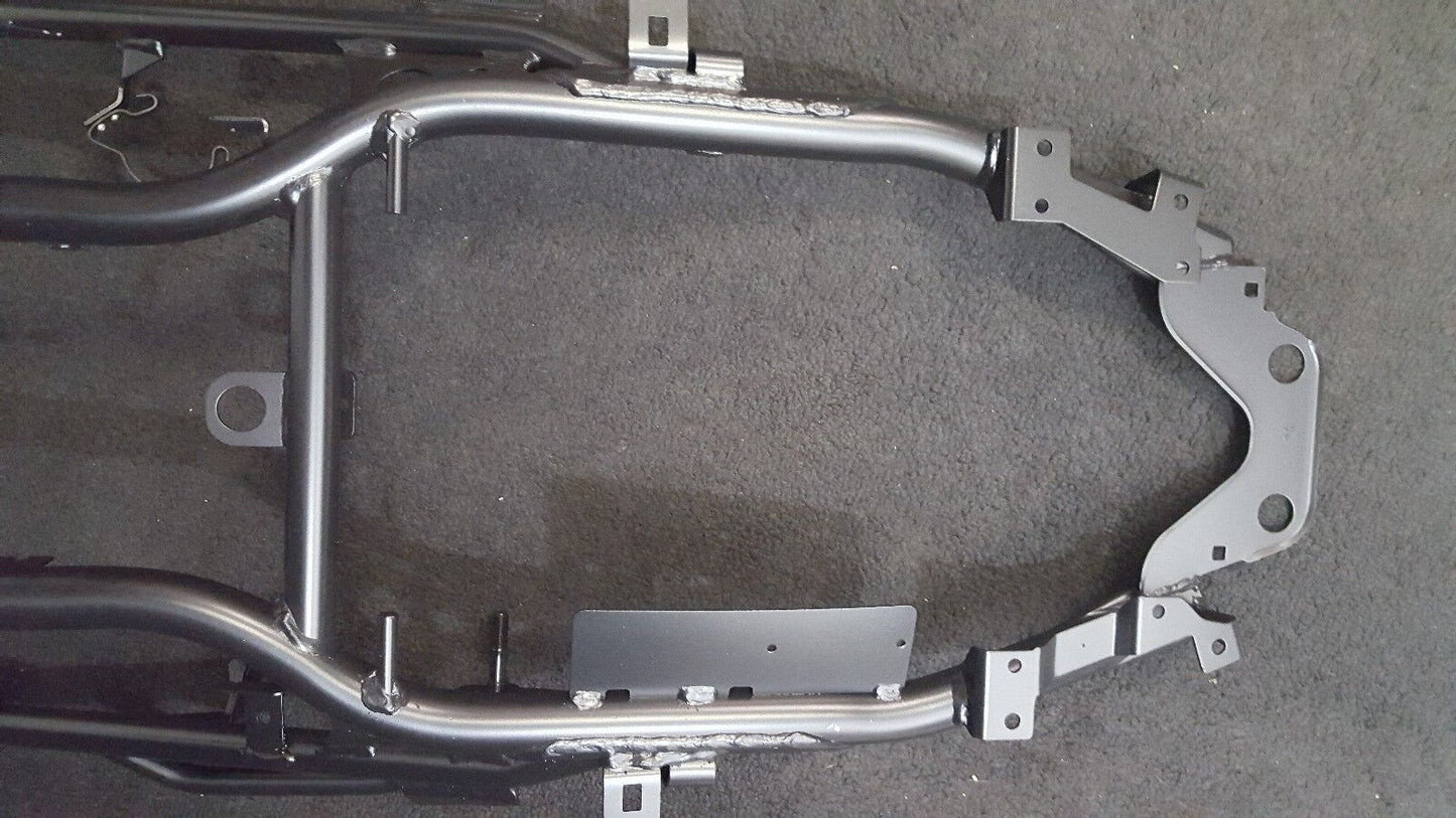 NEW BMW 46517662079 REAR FRAME K1200RS K41 02-04