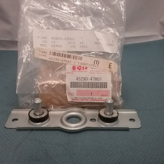 NEW GENUINE SUZUKI 45290-47H01 STRIKER GSX-R1000 R600 R750 2013-2021
