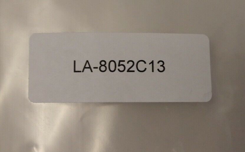 NEW LA Choppers Handlebar Brake Lines & Cables P/N  LA-8052C13 Clutch Line