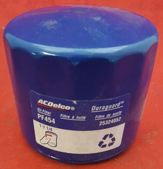 ACDELCO PRO PF454 Duraguard Oil Filter