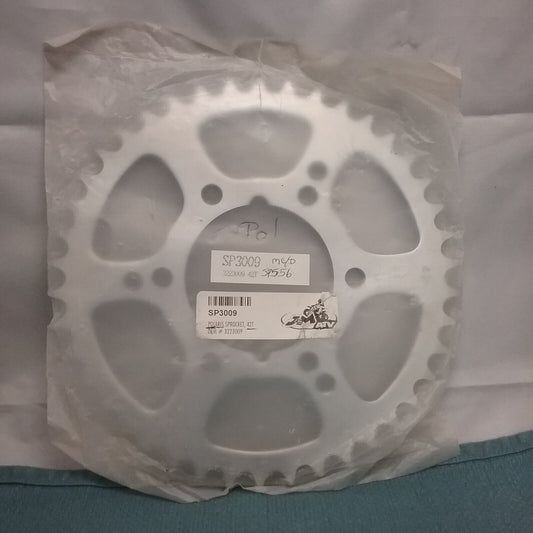 NEW J&M ATV SP556 POLARIS SPROCKET 42T