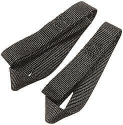 NEW Ancra Soft Hook Tiedown Assist Extensions / Black / 12" / 29-1057 / 45217-14
