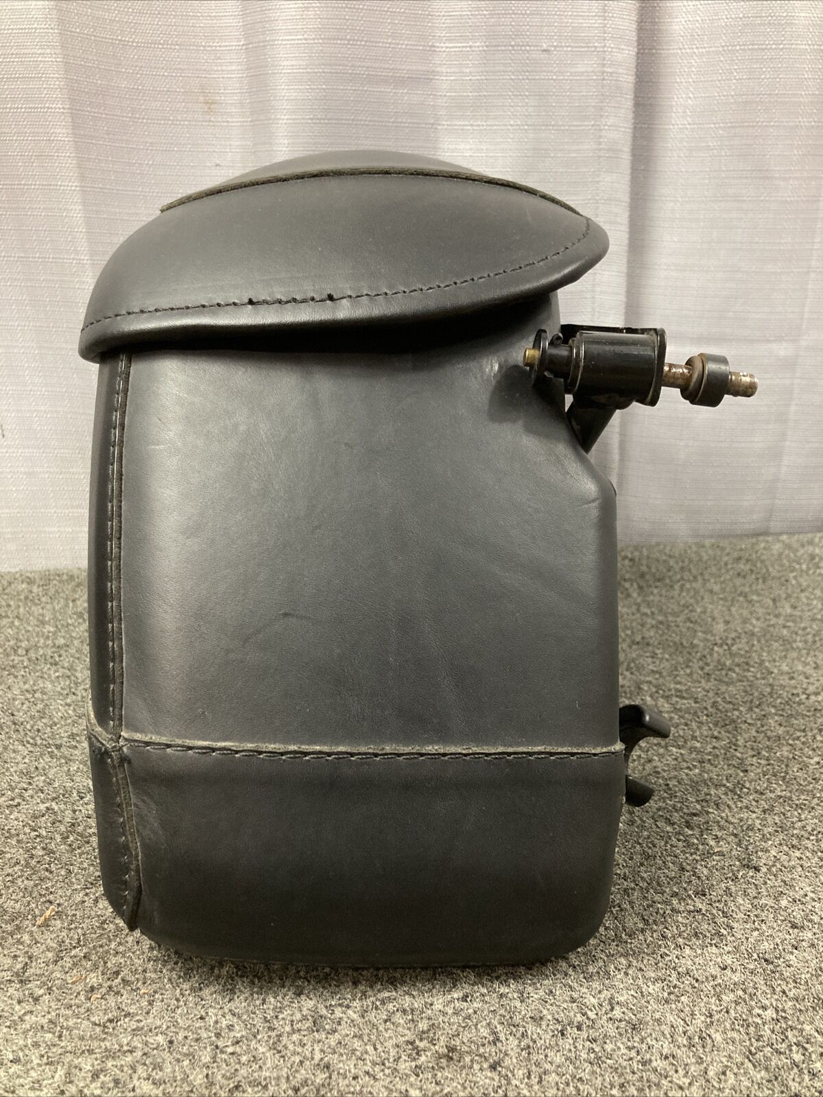 HARLEY DAVIDSON 20975-A LH 100TH ANNIVERSARY SADDLEBAG LH ONLY NO KEY