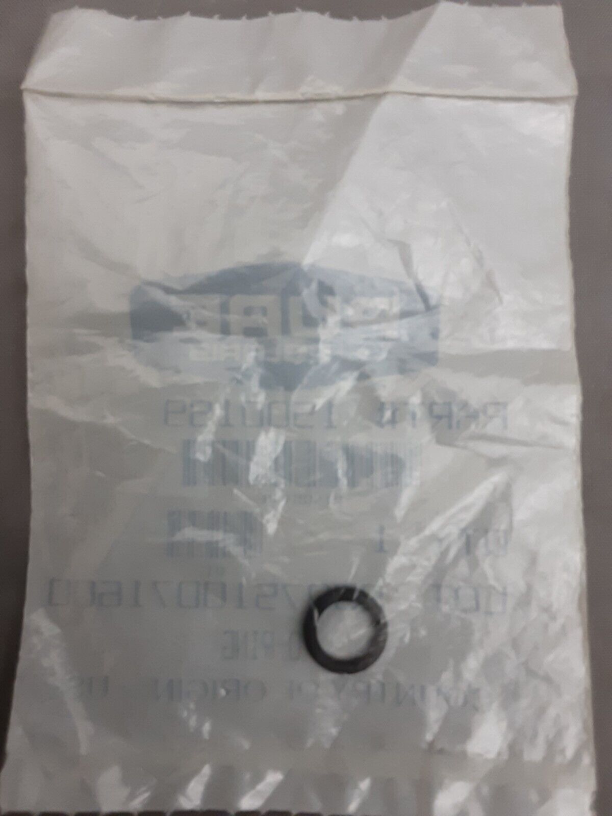 NEW GENUINE POLARIS 1500199 O-RING V99CB15DA V99CB15DAZ V99CB15DB 1999-2001