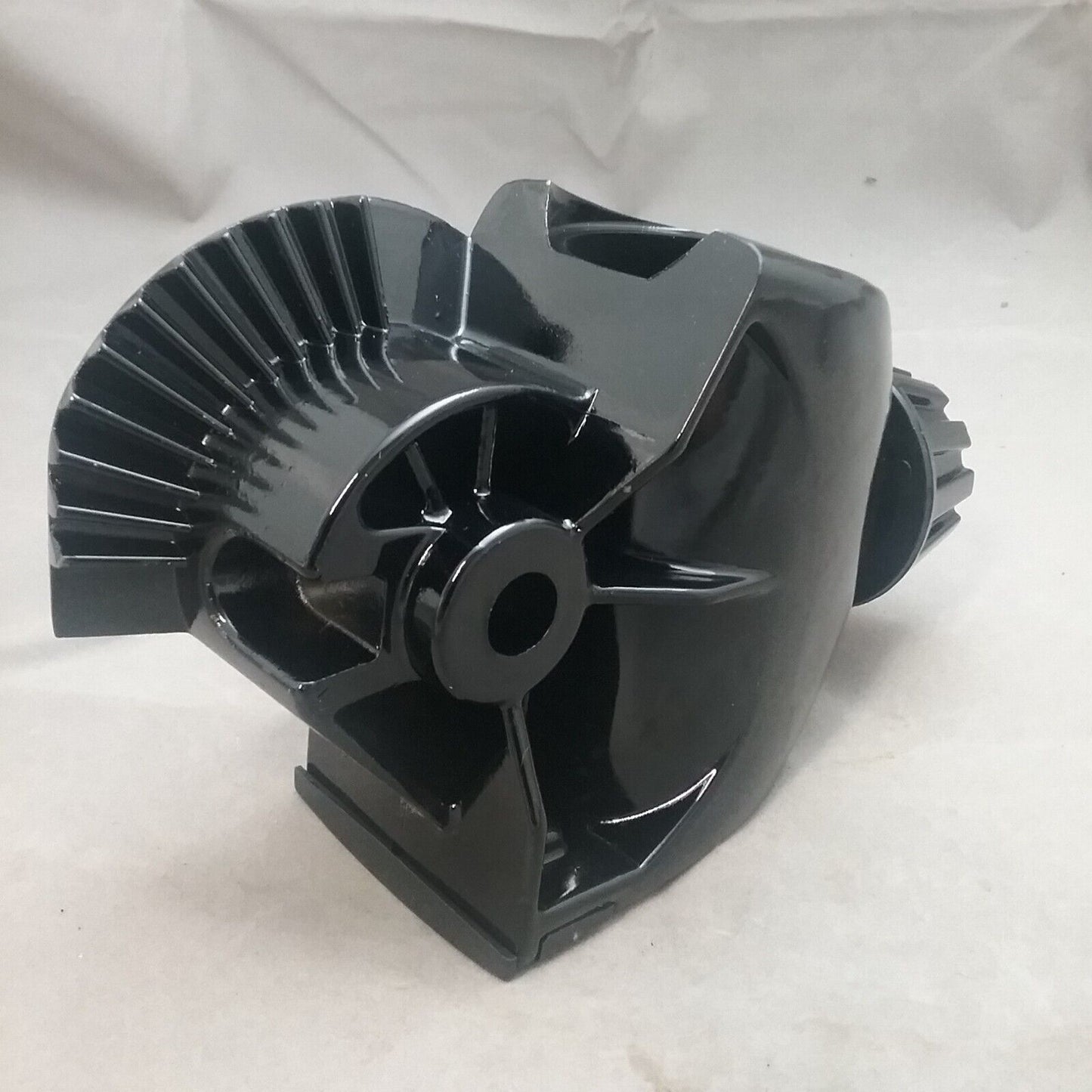 NEW MERCURY 44490A1 HOUSING ASSY MOTORGUIDE THRUSTER TROLLING MOTOR - COLUMN