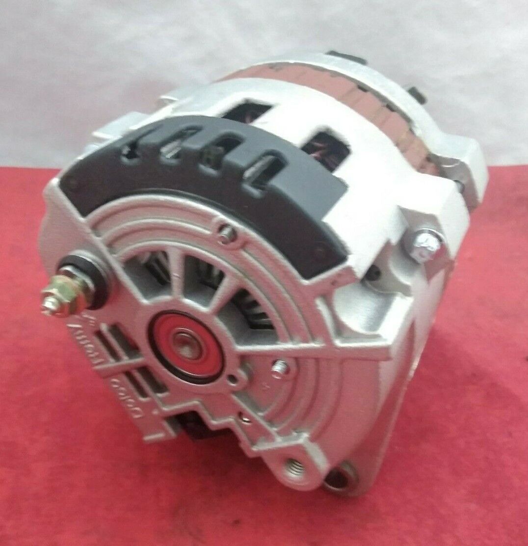 Remanufactured Delco Remy Alternator / 10480025 / 210-5108