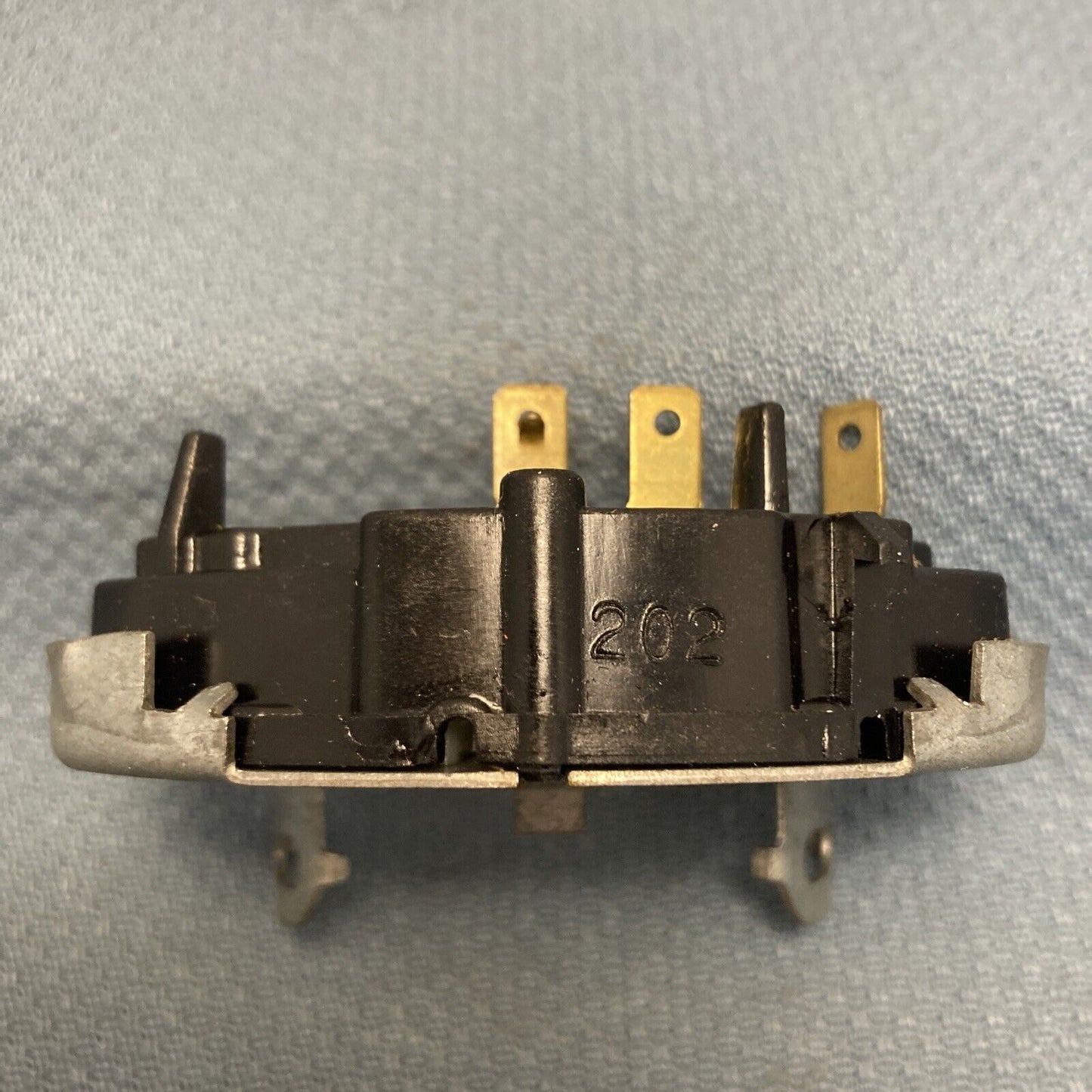 NEW ACDELCO 1994202 Neutral Safety Switch