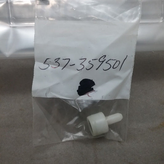 NEW HUSQVARNA 537359501 TANK VENT